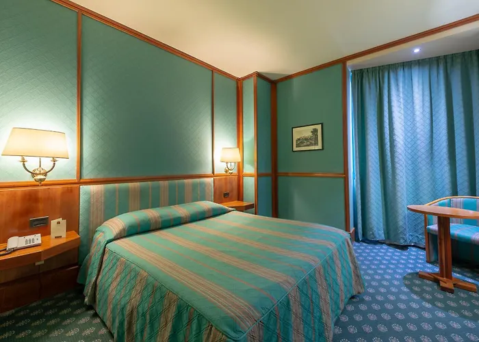 Grand Hotel Duca D\'Este