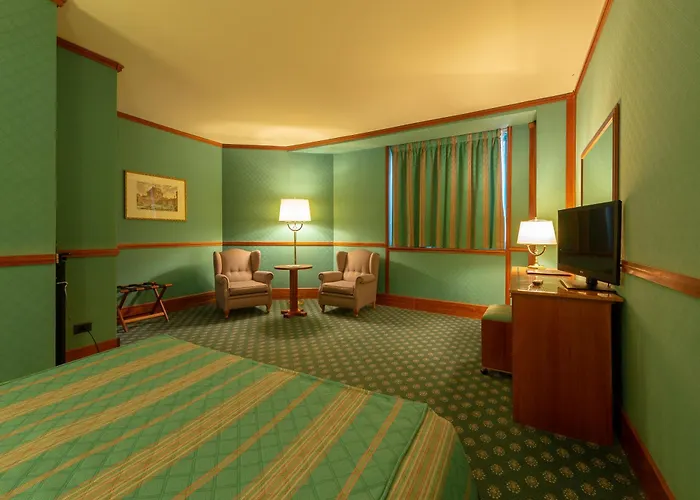 Grand Hotel Duca D\'Este