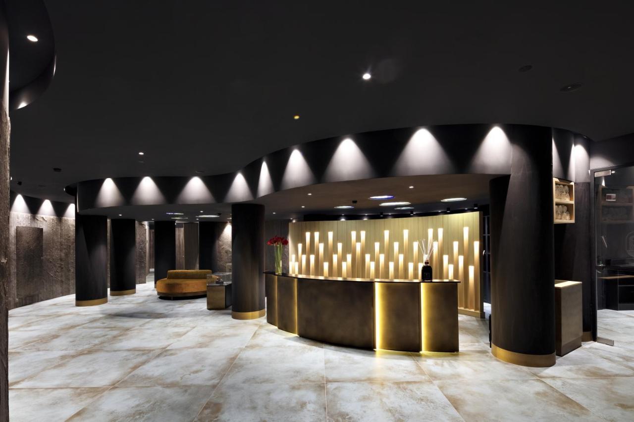 Grand Duca D'este Hotel Tivoli Terme