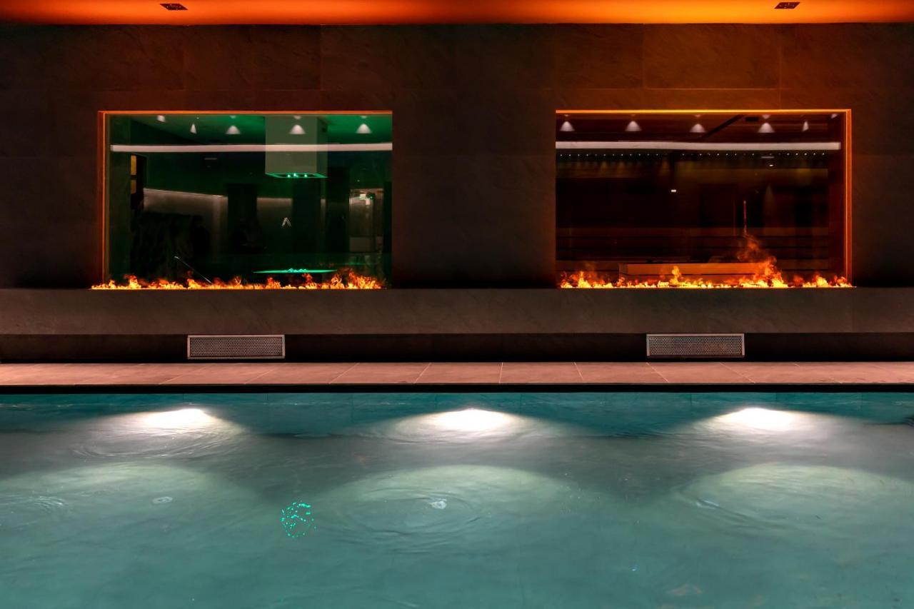 Hotel Grand Duca D'este