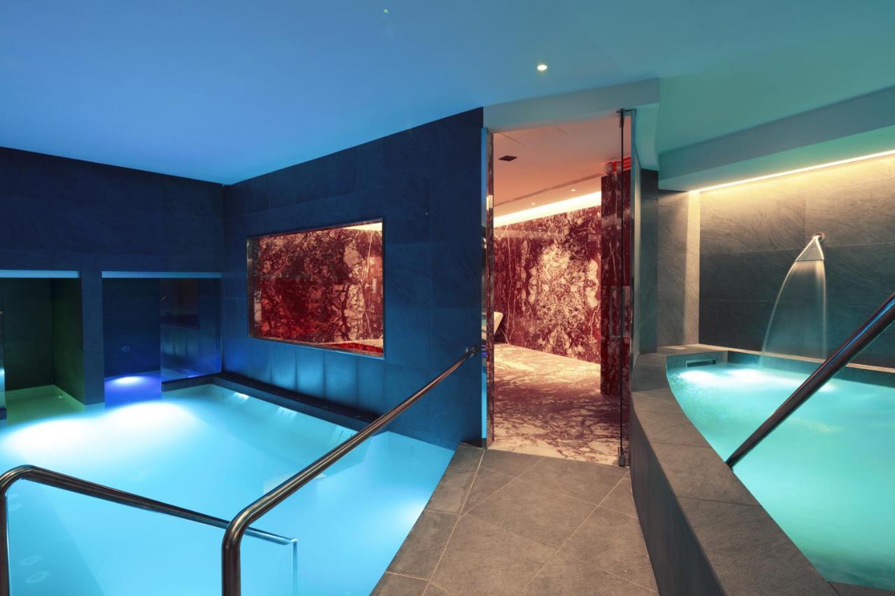 Hotel Grand Duca D'este