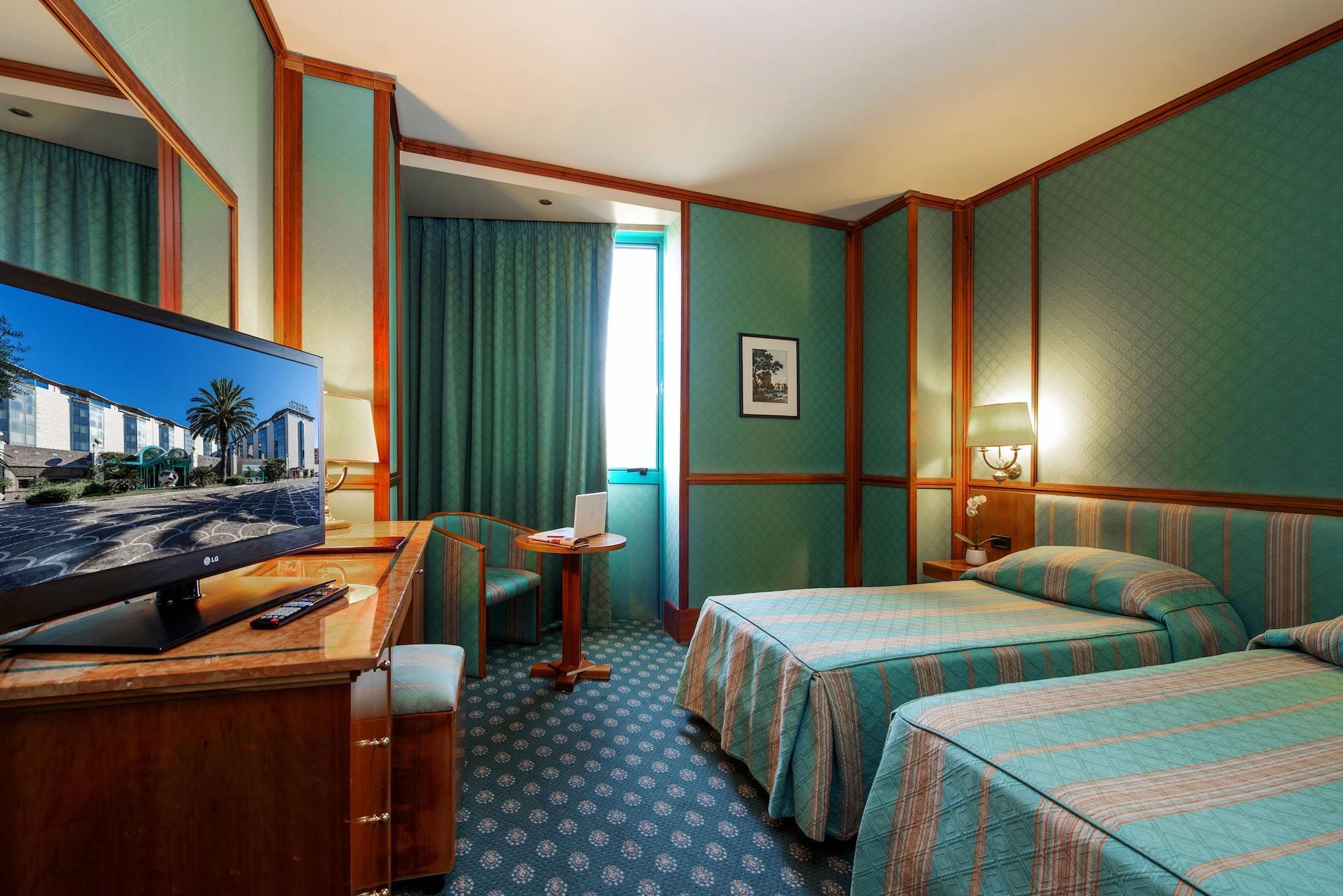 Hotel Grand Duca D'este Tivoli Terme