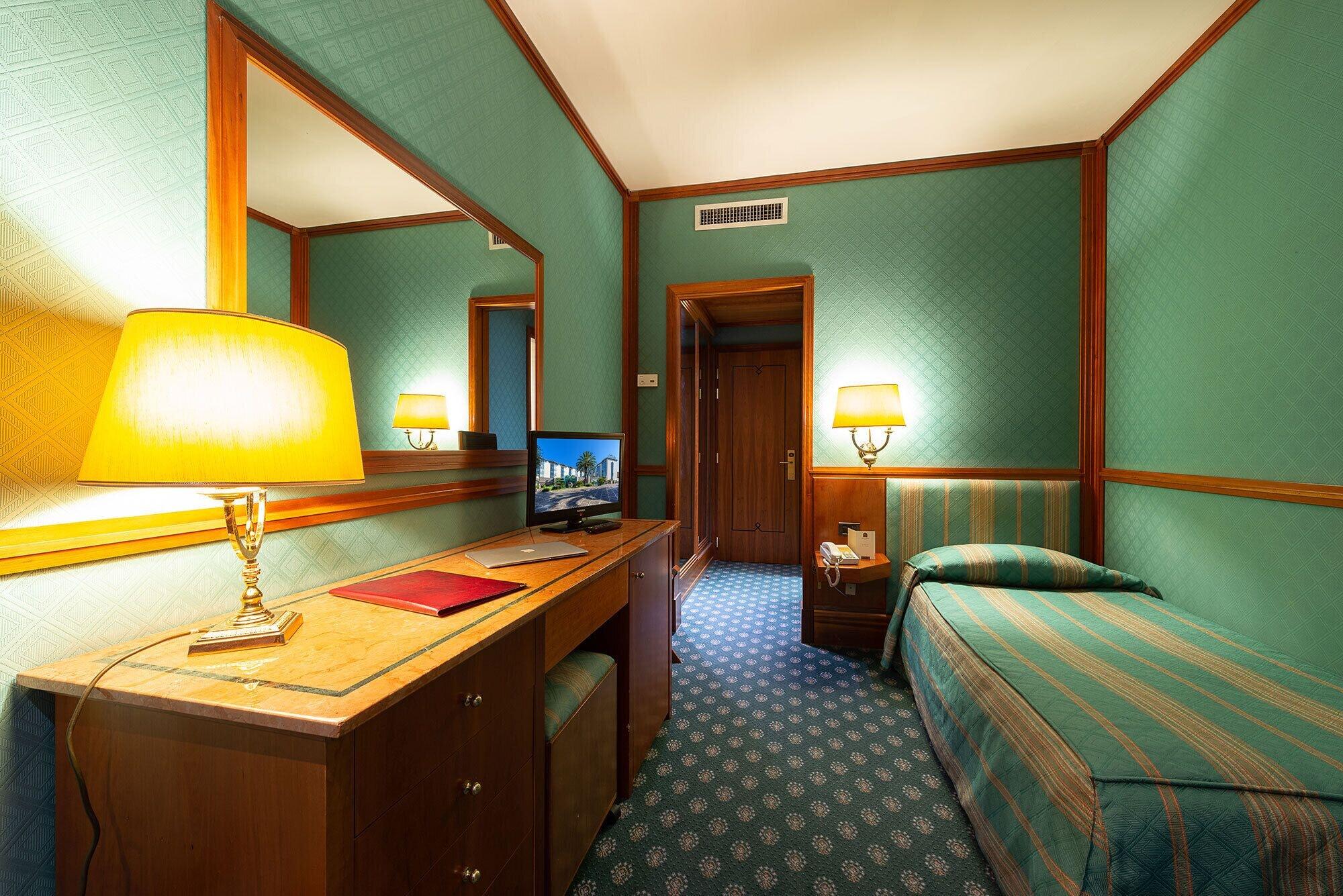 Hotel Grand Duca D'este
