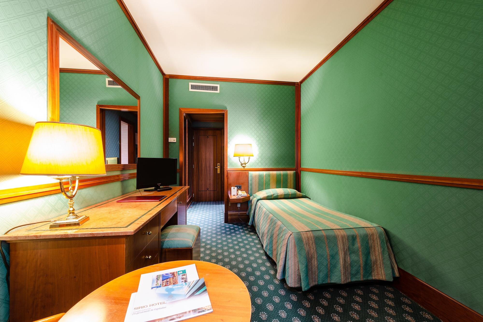 Hotel Grand Duca D'este 4*