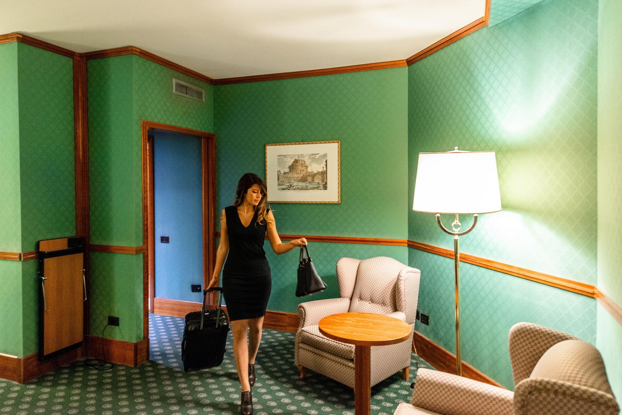 Grand Duca D'este 4*