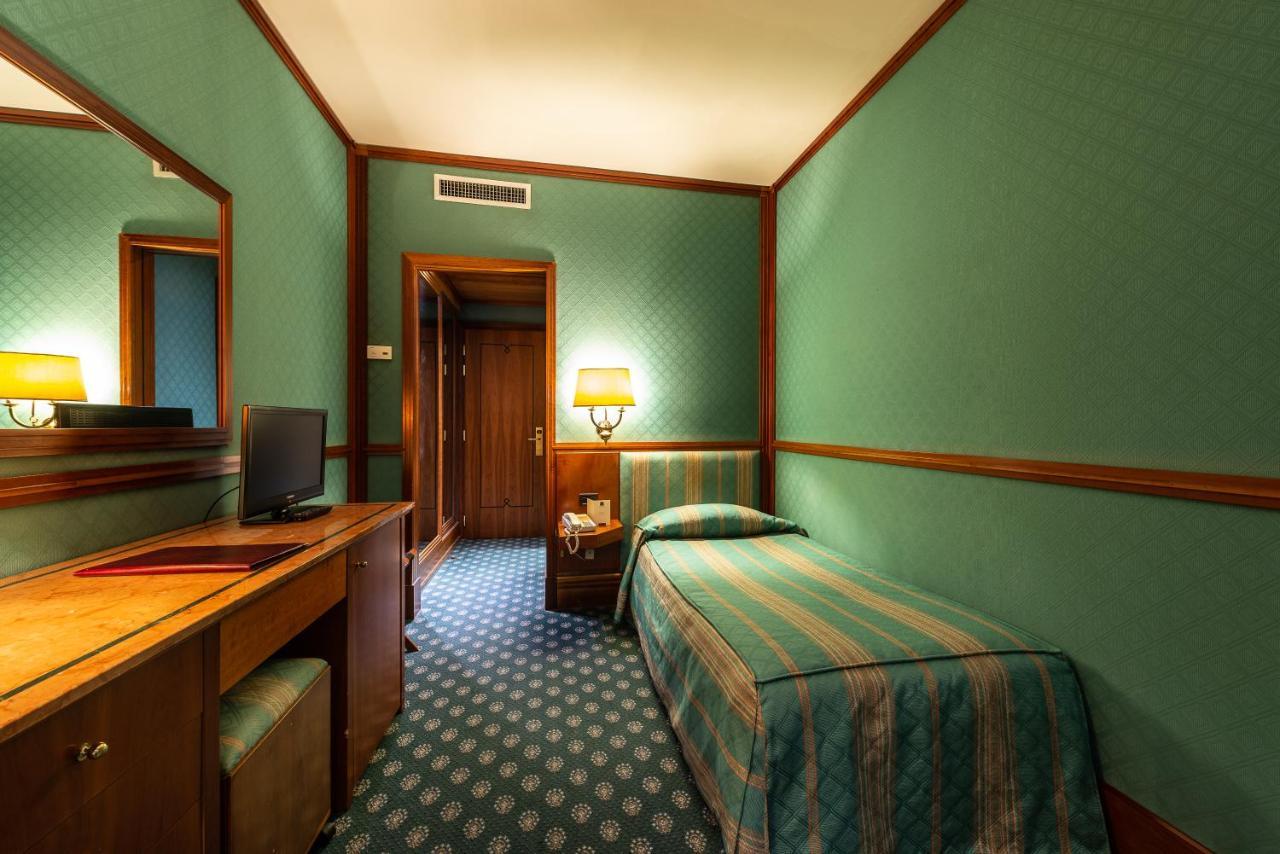 Grand Duca D'este Tivoli Terme