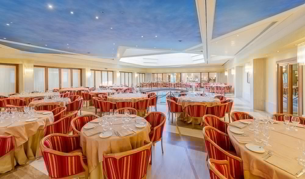 Grand Duca D'este Hotel