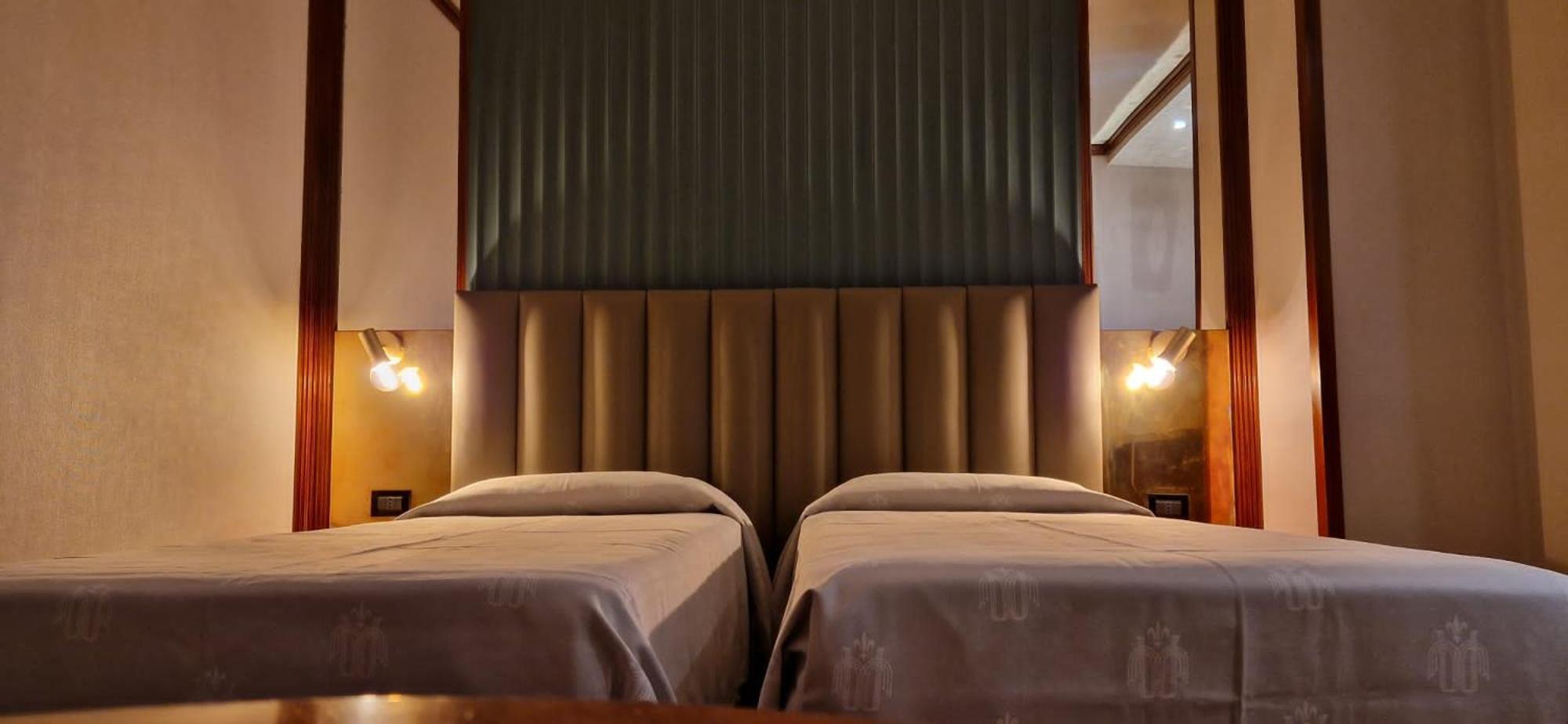 Grand Duca D'este Hotel Tivoli Terme