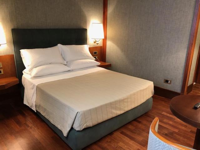 Grand Duca D'este 4* Tivoli Terme