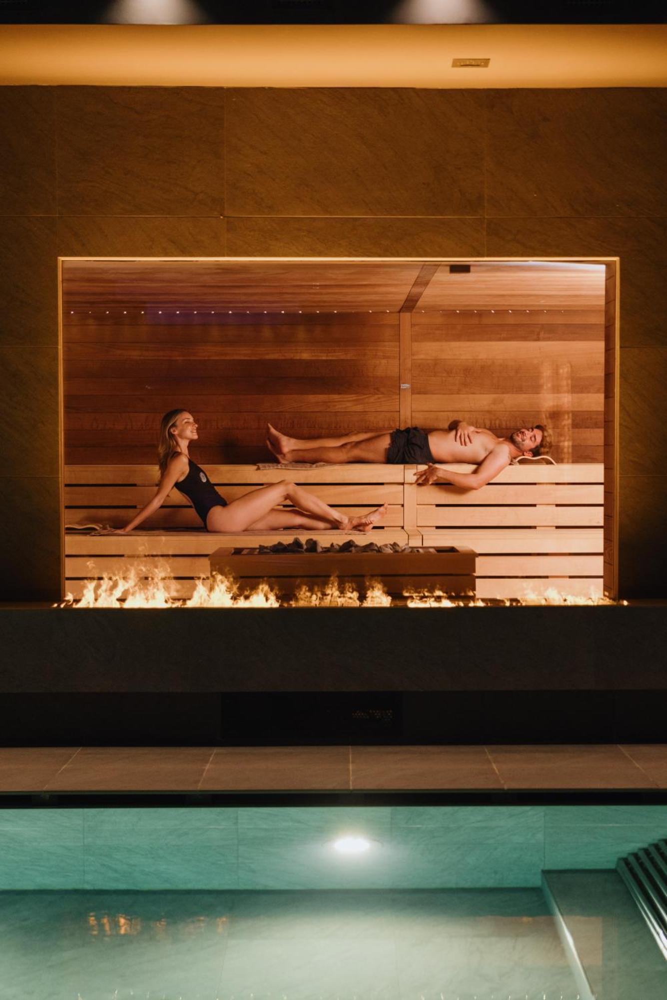 Grand Duca D'este 4* Tivoli Terme