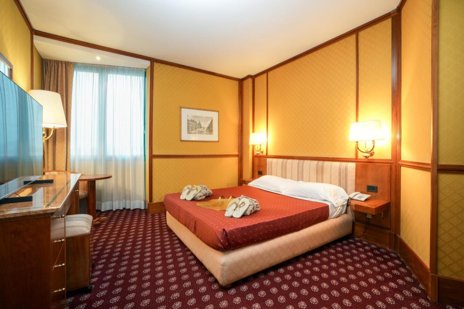 Grand Duca D'este 4* Tivoli Terme