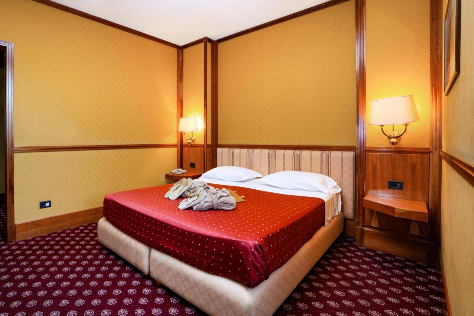 Grand Duca D'este Hotel 4*