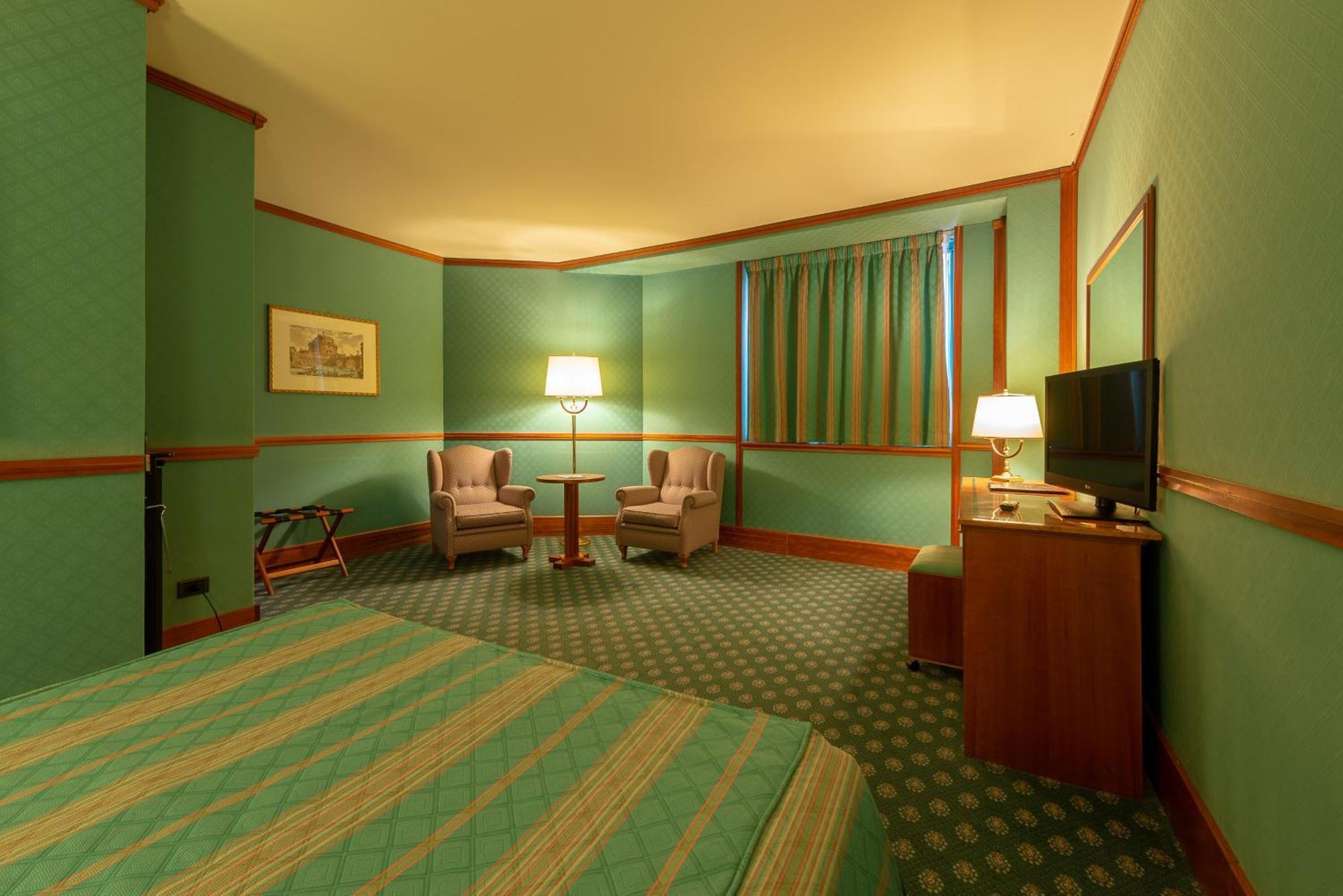 Grand Duca D'este Tivoli Terme
