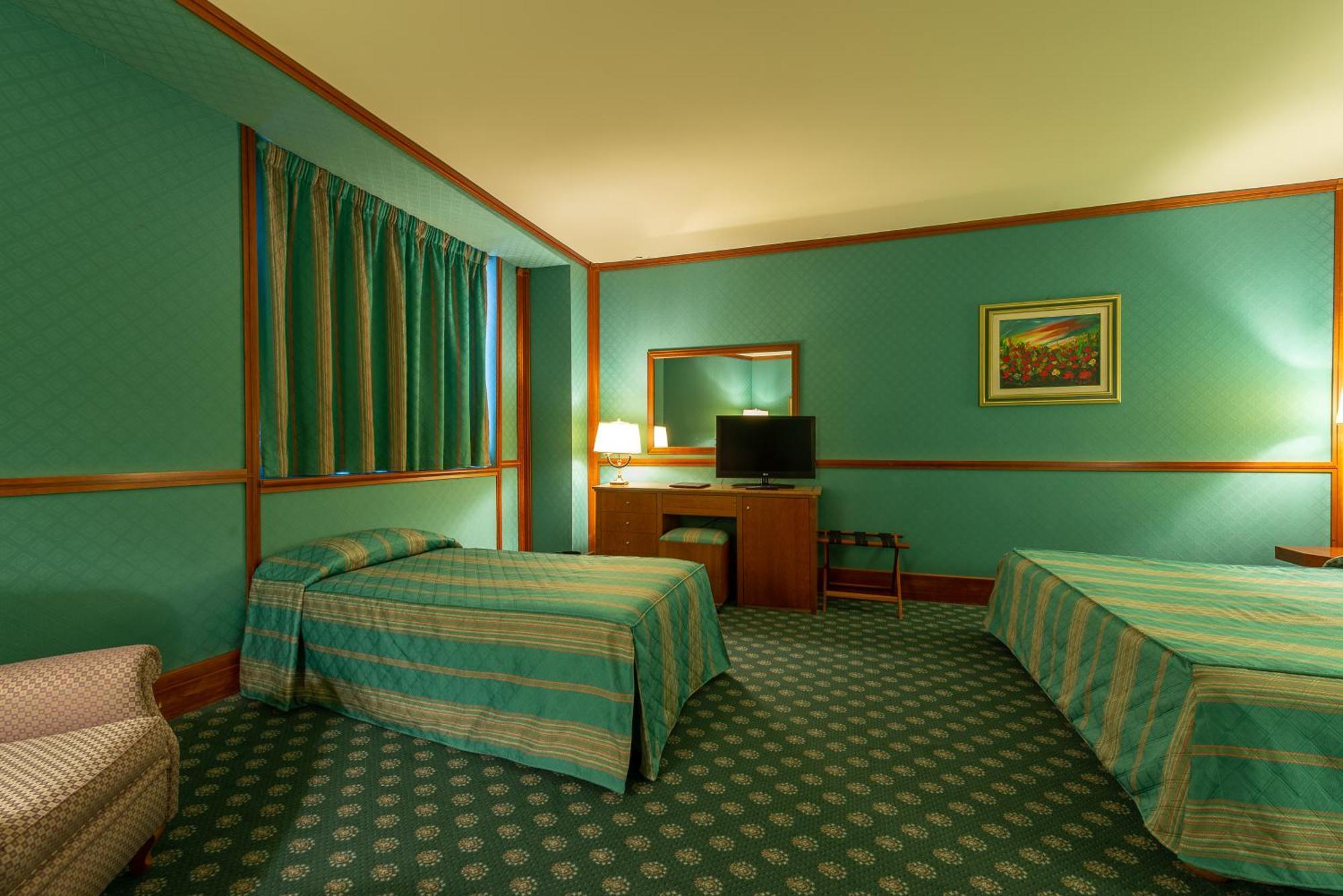 Grand Duca D'este 4* Tivoli Terme
