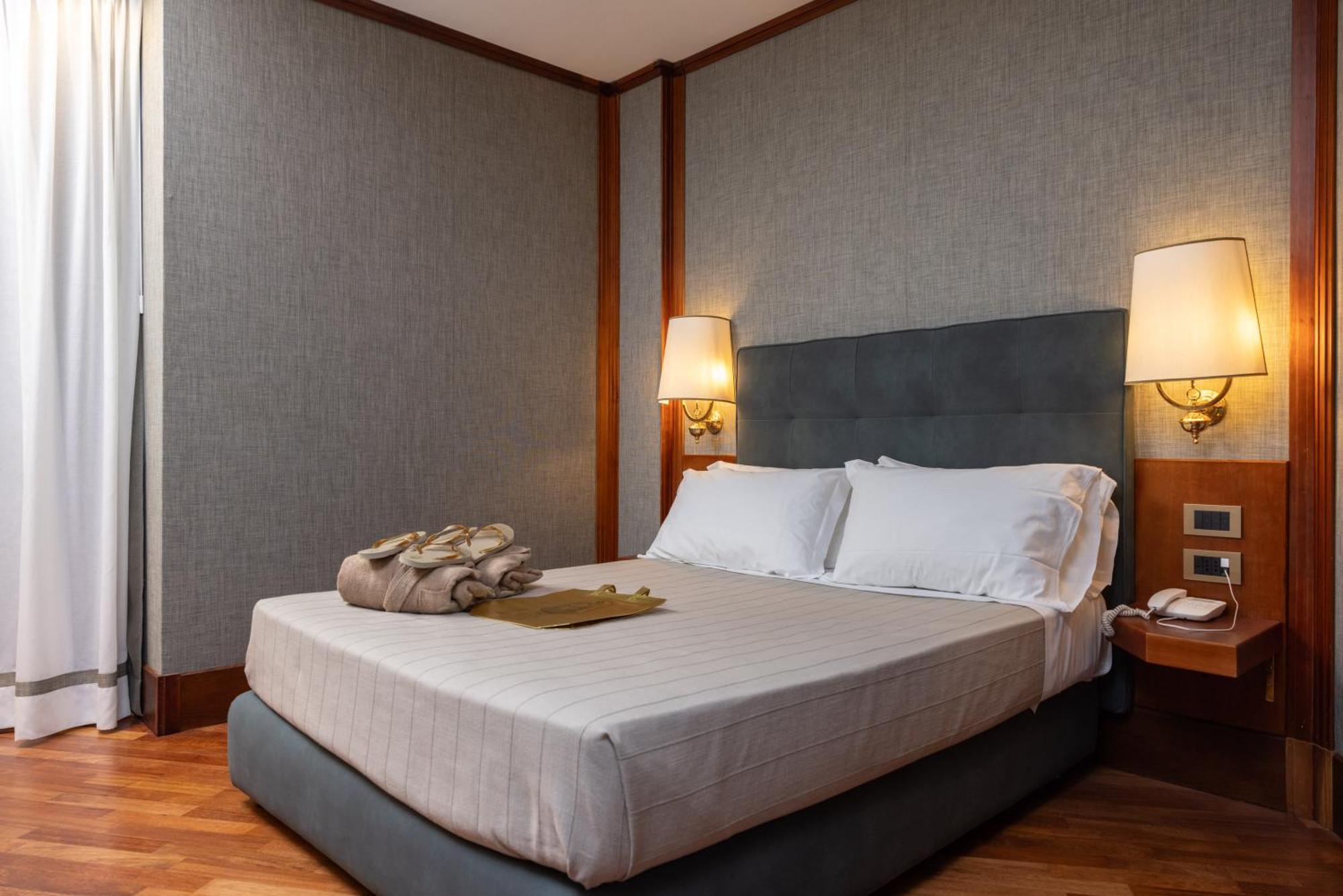 Grand Duca D'este Hotel