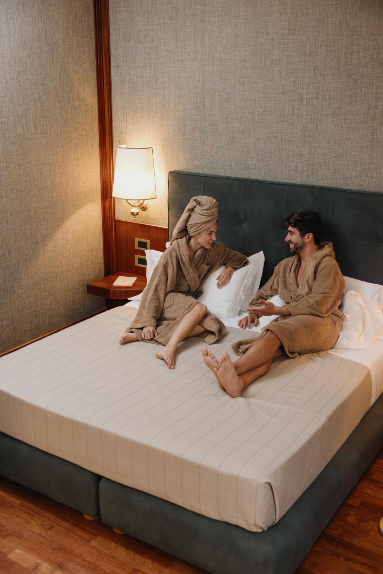 Hotel Grand Duca D'este