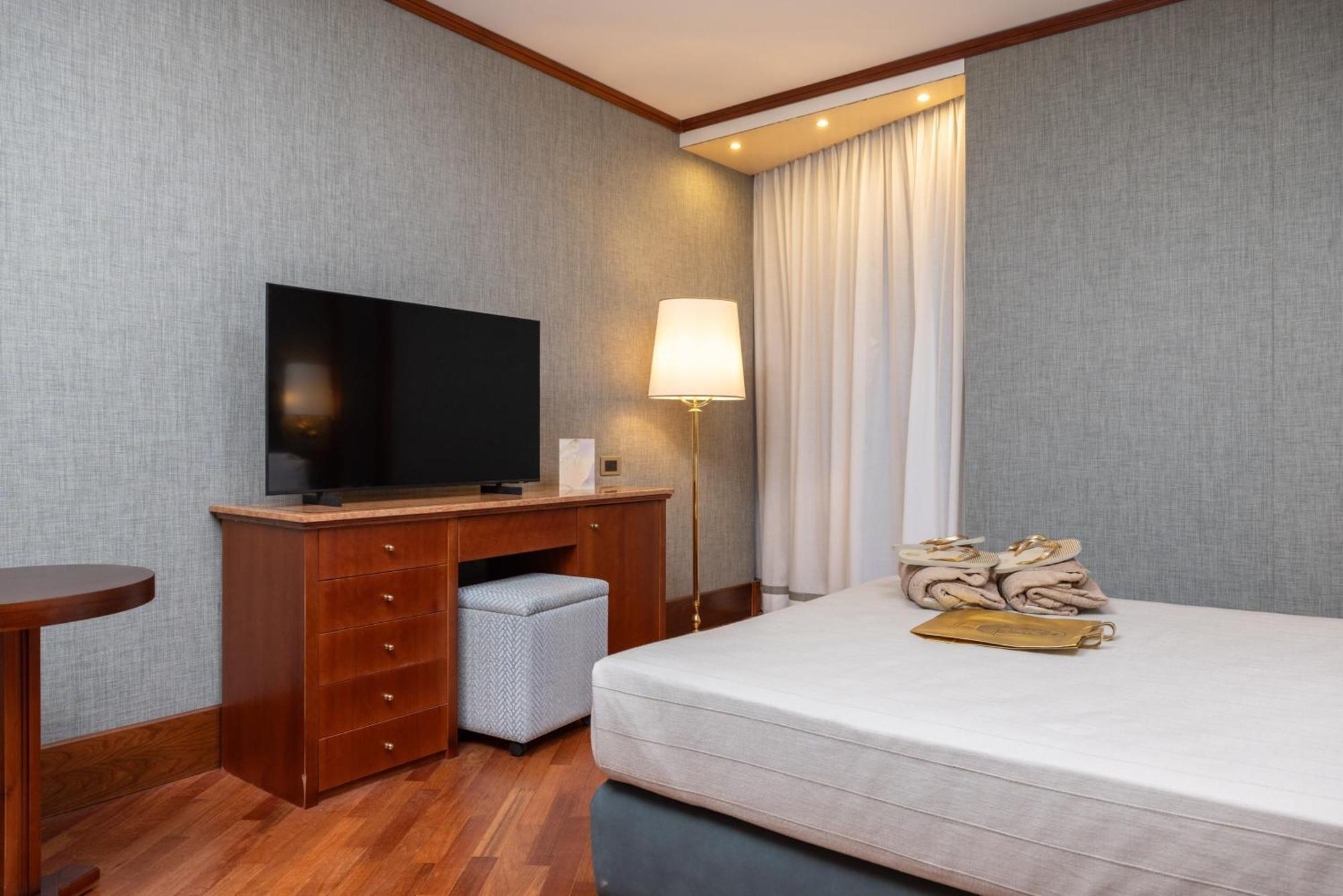 Grand Duca D'este Hotel 4*