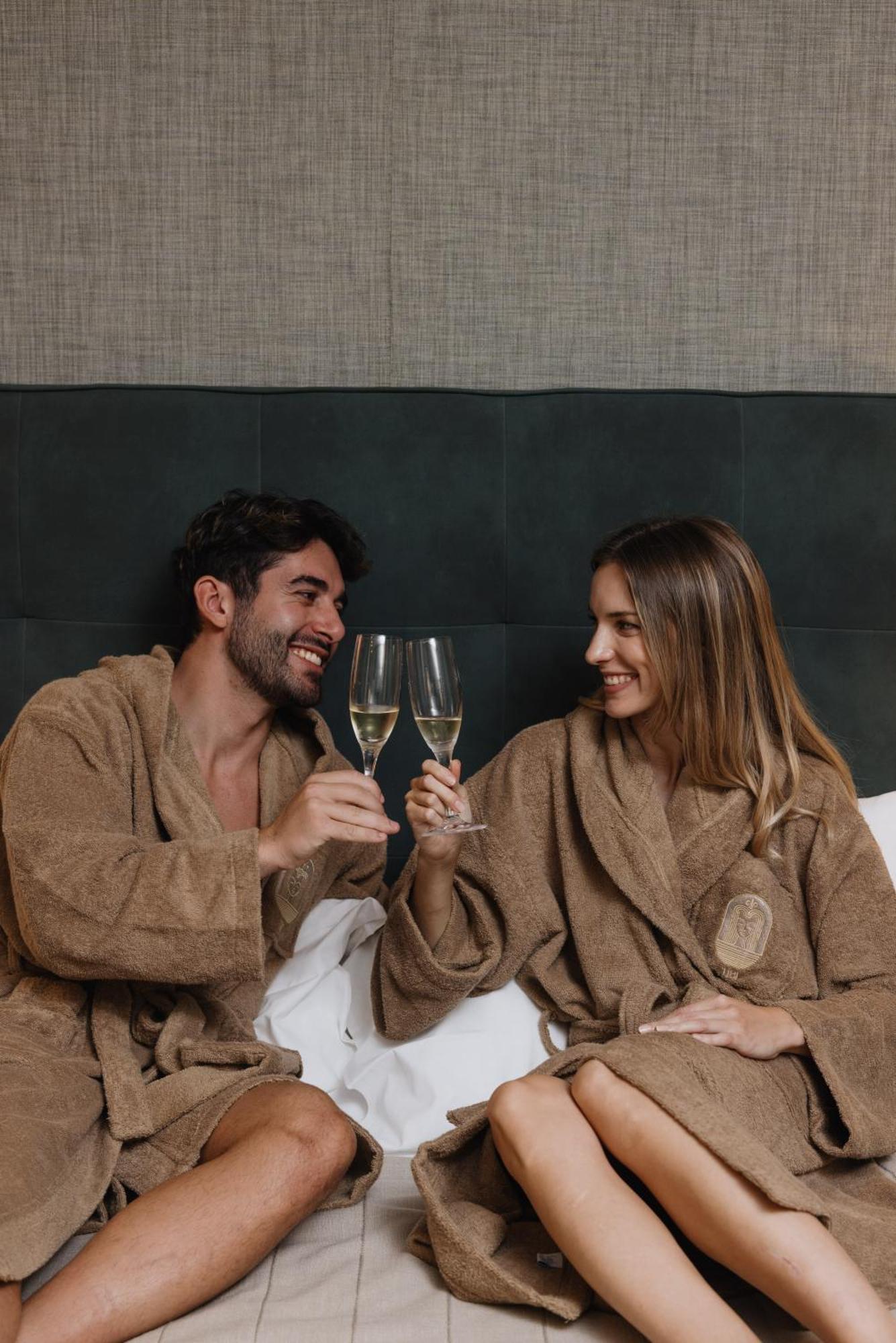 Hotel Grand Duca D'este 4*