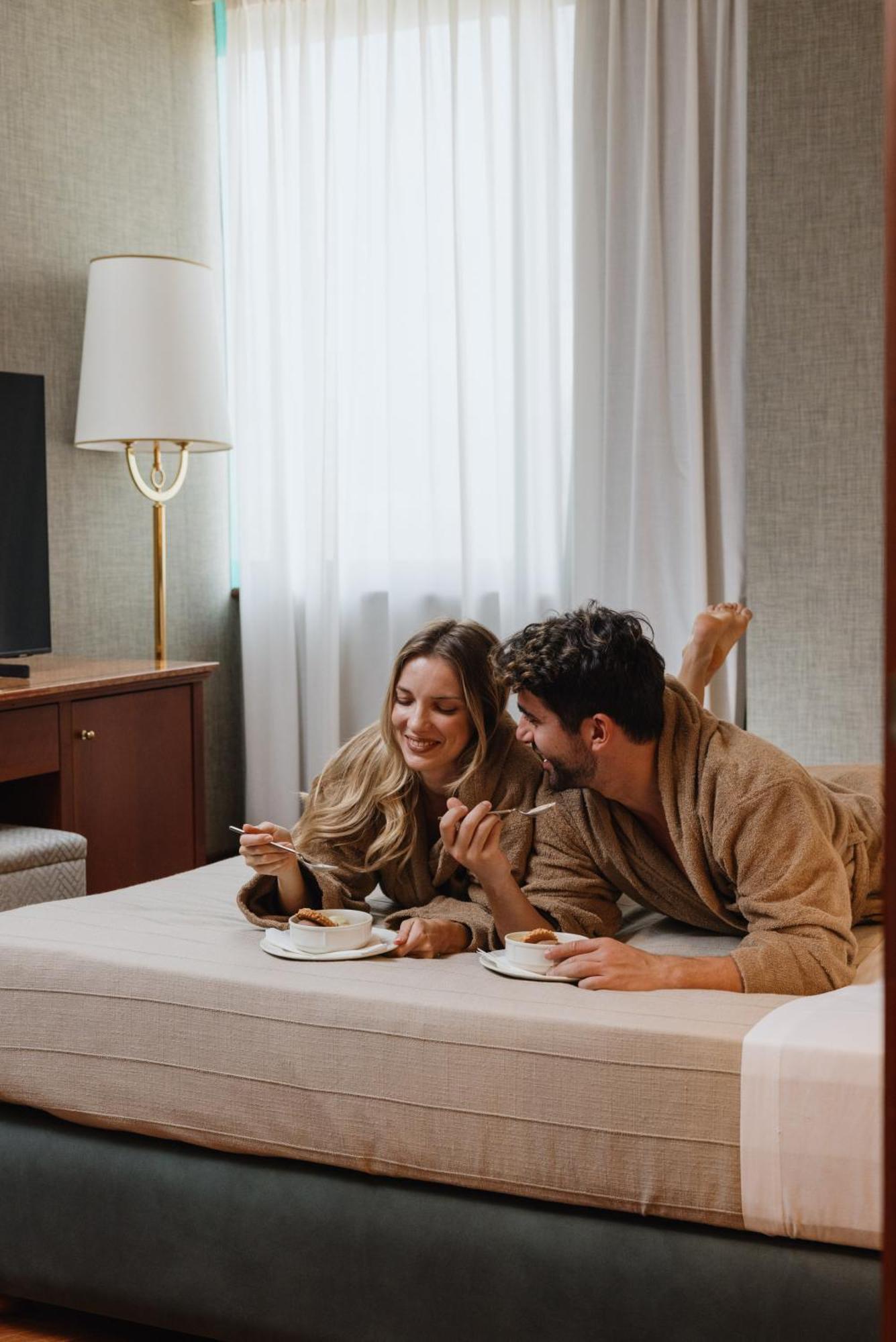 Grand Duca D'este 4* Tivoli Terme
