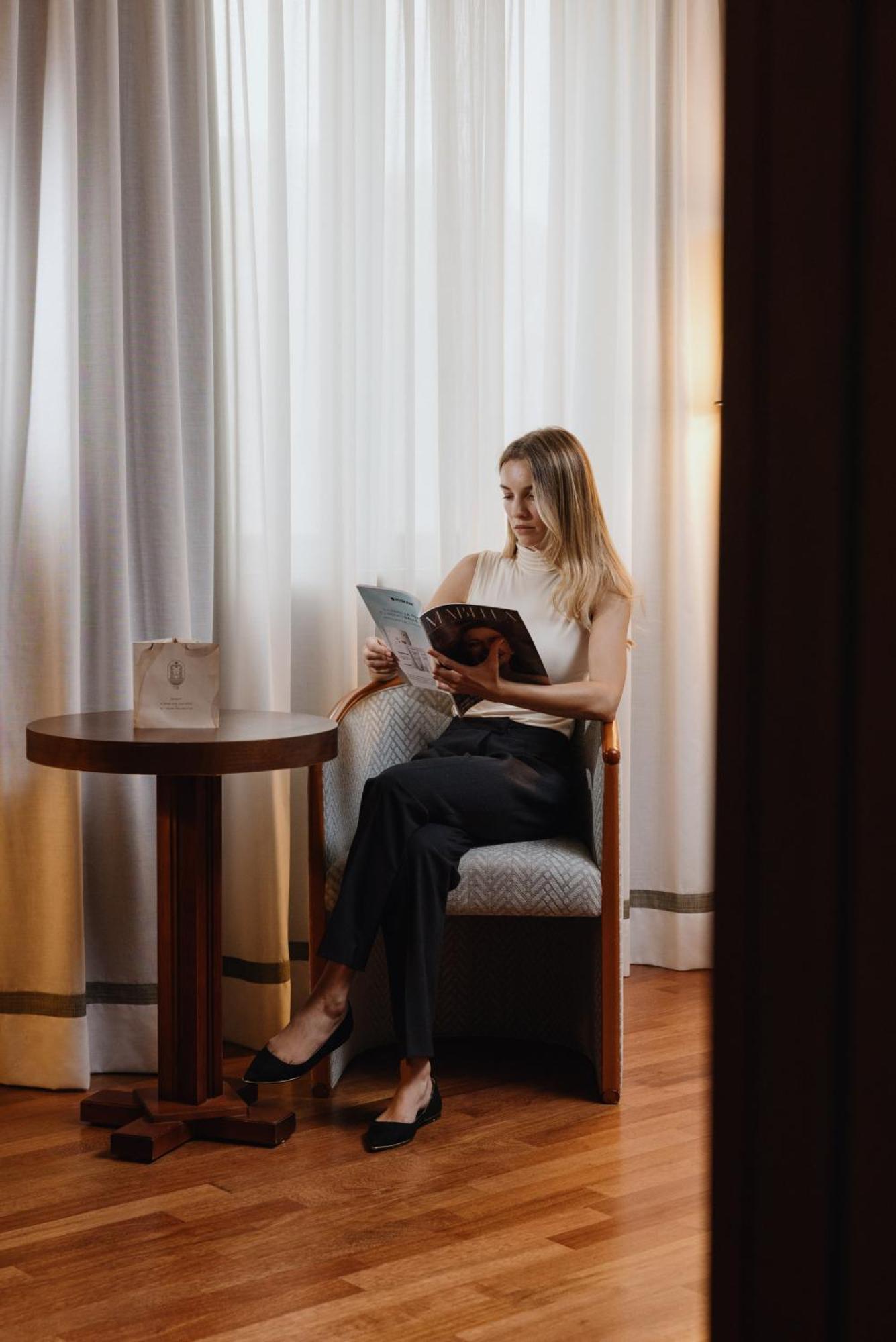 Hotel Grand Duca D'este
