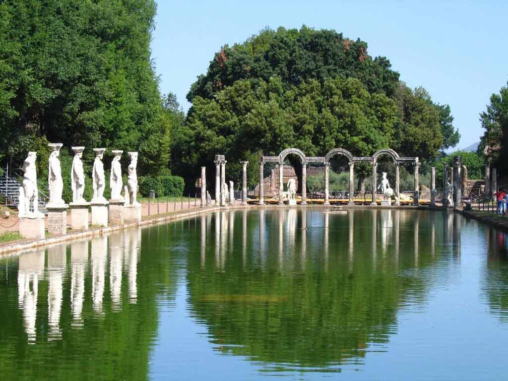 Hotel Grand Duca D'este Tivoli Terme