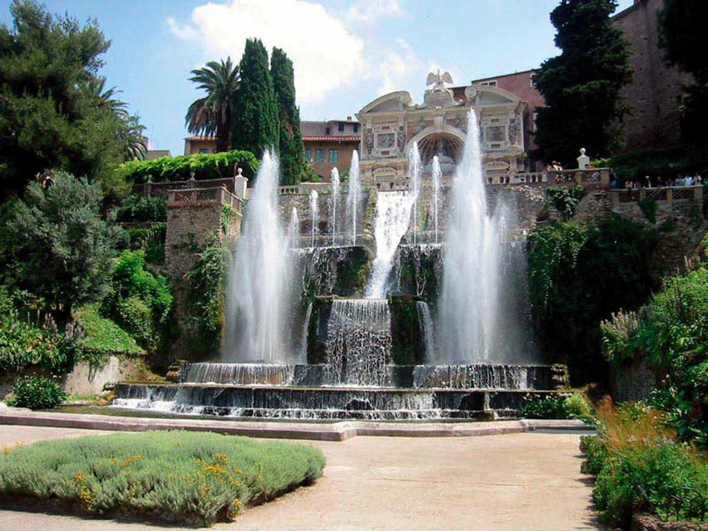 Grand Duca D'este