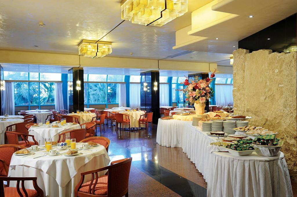 Hotel Grand Duca D'este 4*