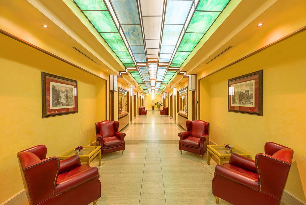 Grand Duca D'este Hotel 4*