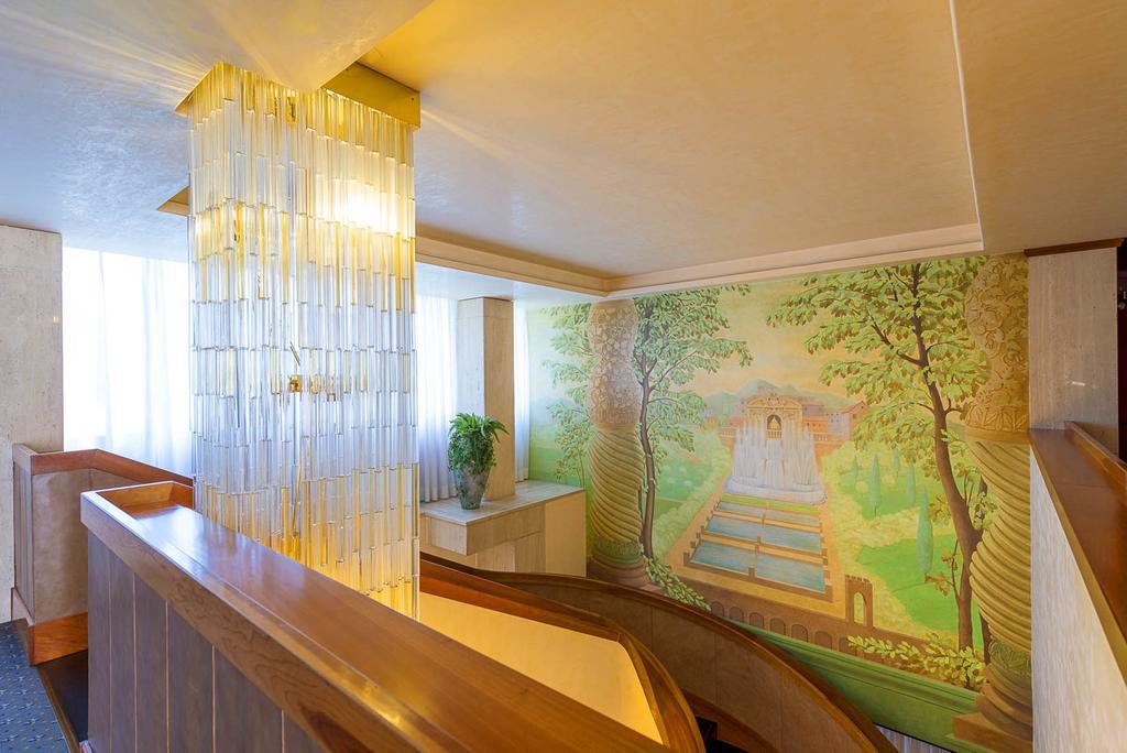 Hotel Grand Duca D'este Tivoli Terme