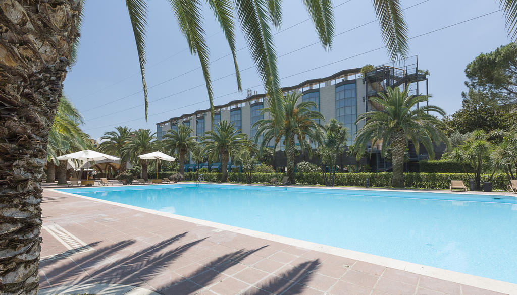 Grand Duca D'este Hotel