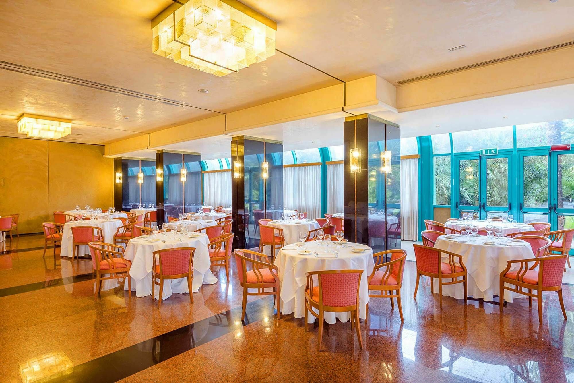 Hotel Grand Duca D'este 4*