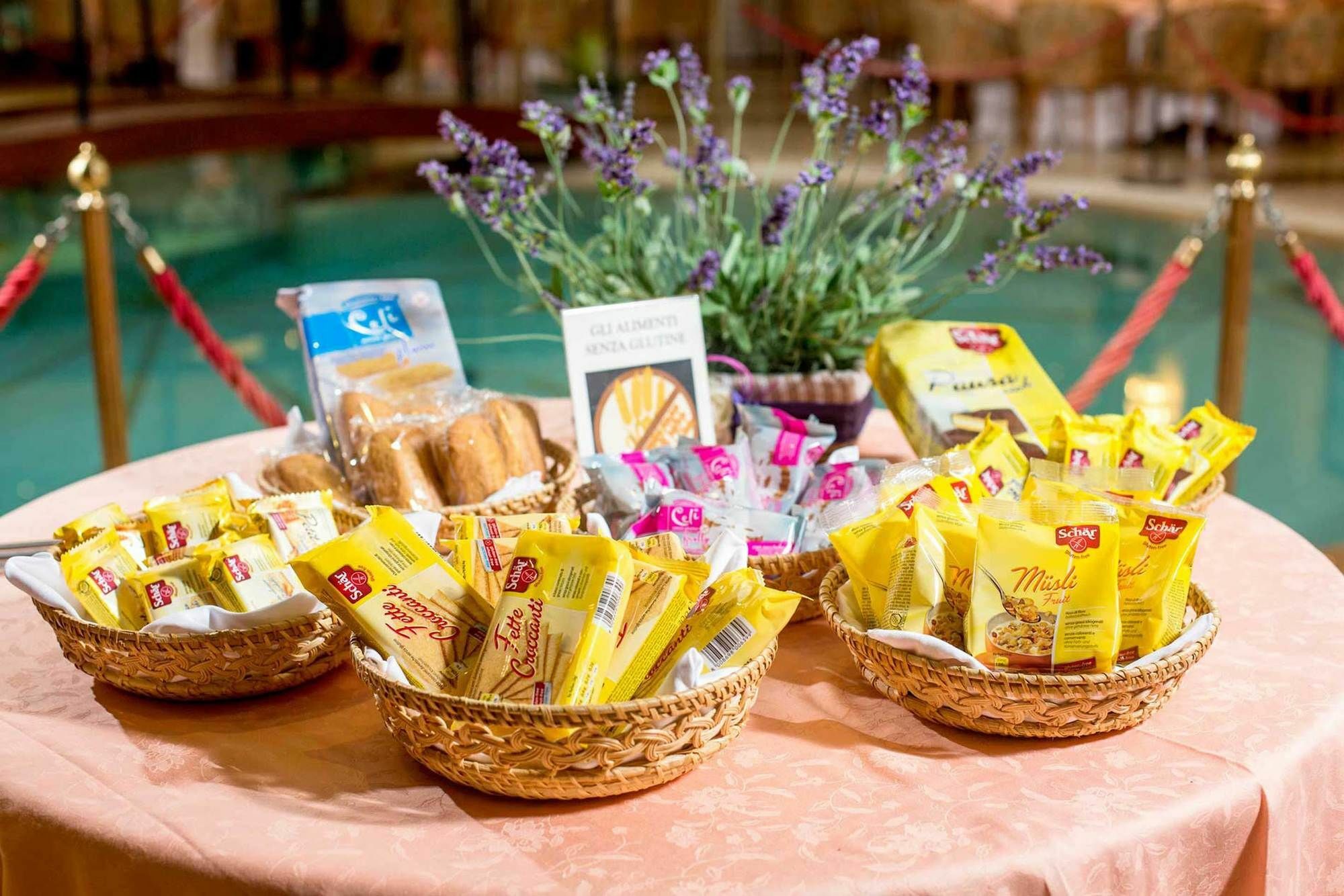 Grand Duca D'este Hotel Tivoli Terme