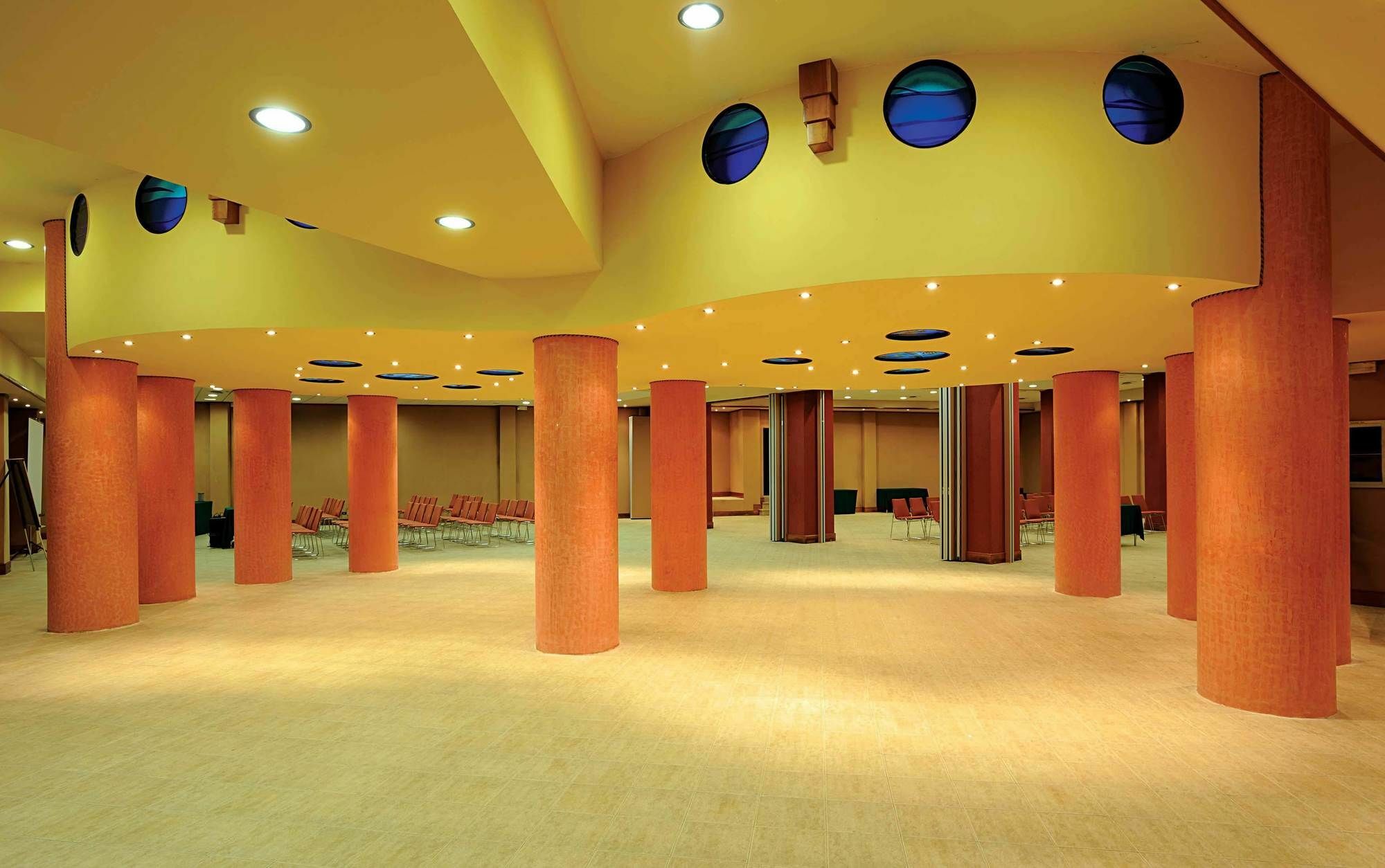Grand Duca D'este Hotel 4*