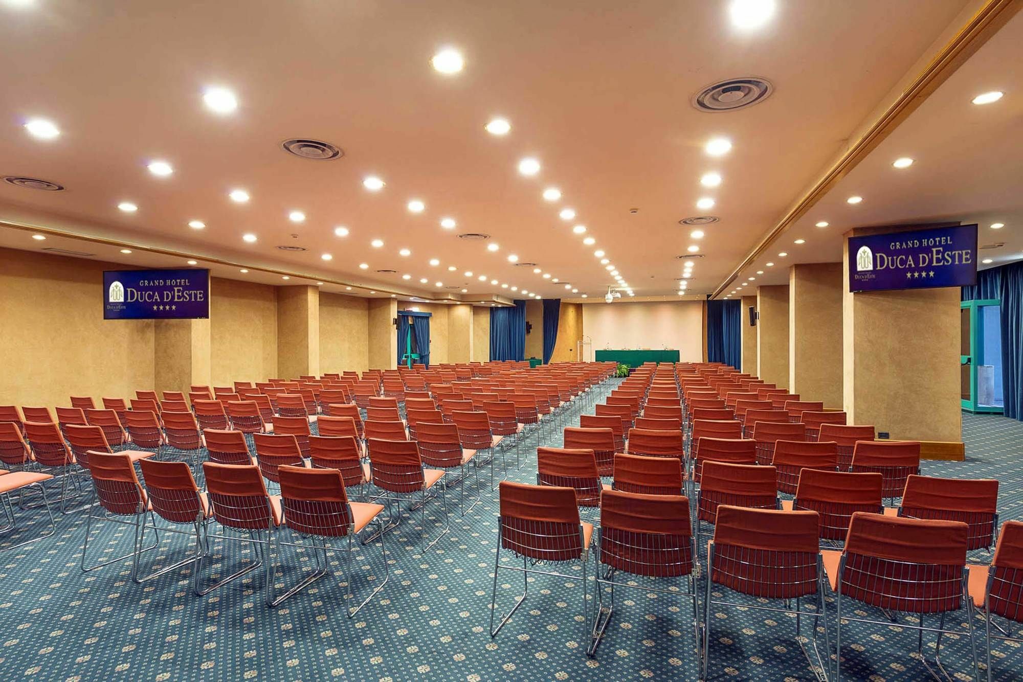 Grand Duca D'este 4*