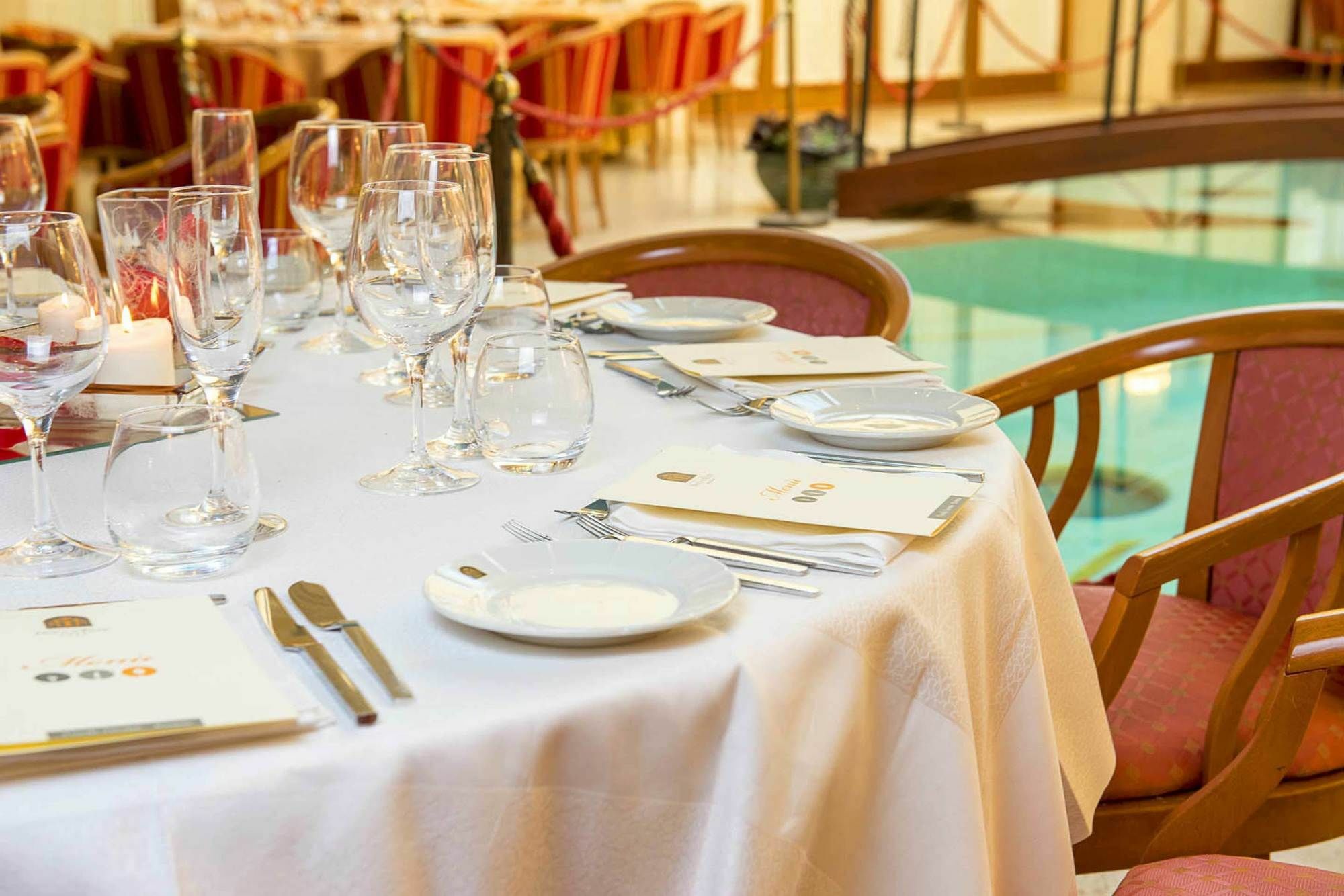 Grand Duca D'este 4*
