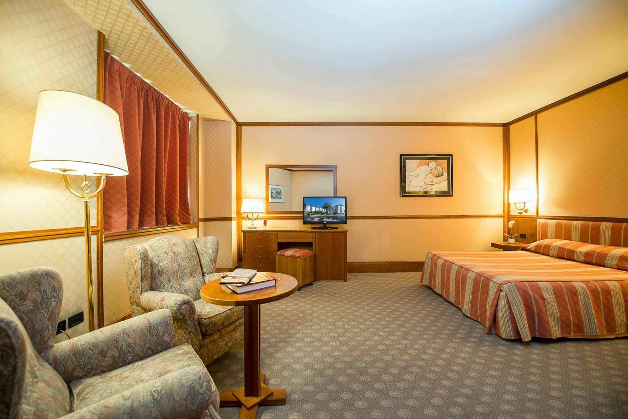 Grand Duca D'este 4*