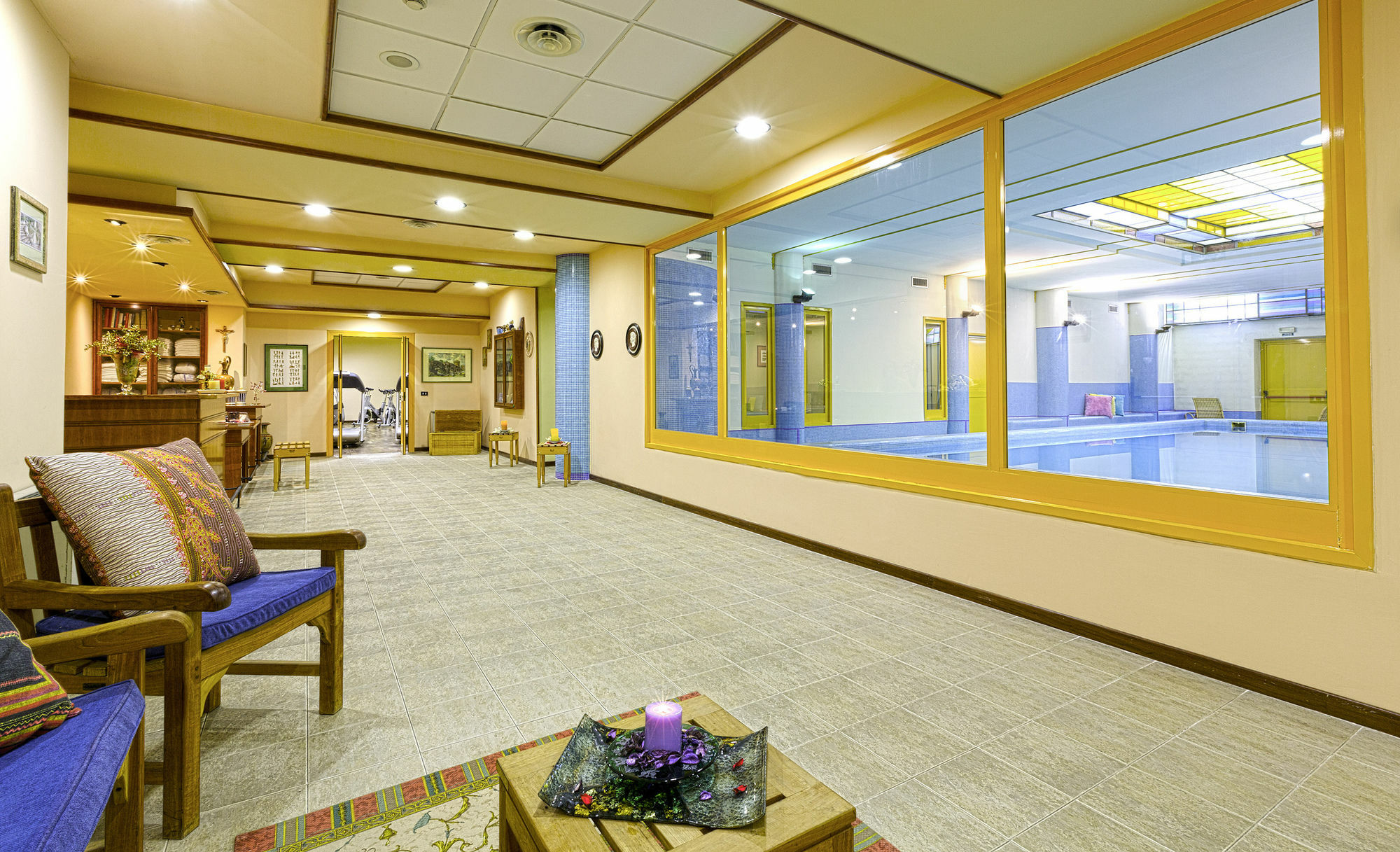 Grand Duca D'este 4* Tivoli Terme